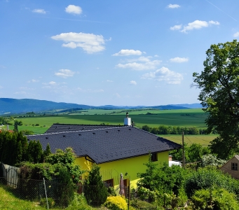 Rodinný dom  Lubina - Miškech dedinka