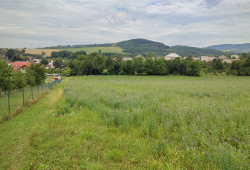 Pozemok Lubina - Miškech Dedinka