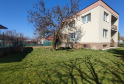Rodinný dom Rakoľuby